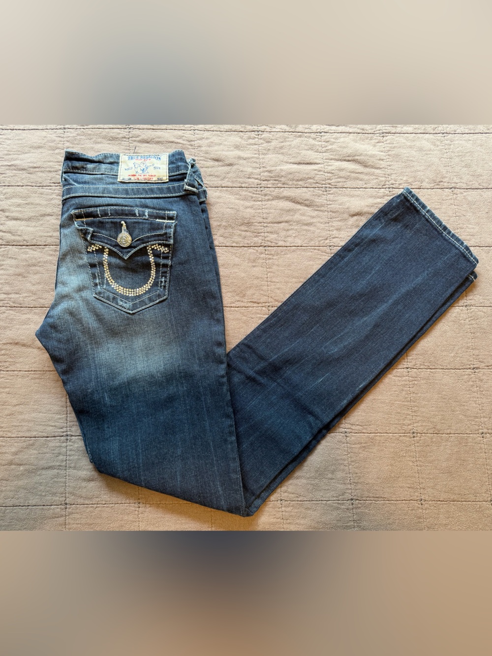 Women’s True Religion Jeans